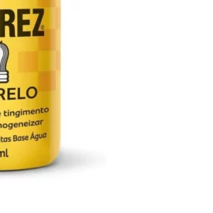 Corante Liquido Xadrez Amarelo - Imagem 5