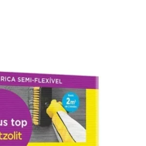 Tecplus Top Caixa 4kg - Imagem 3