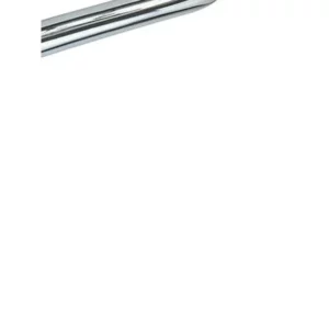 Barra de Apoio Reta Standard Cromada 25cm - Imagem 5