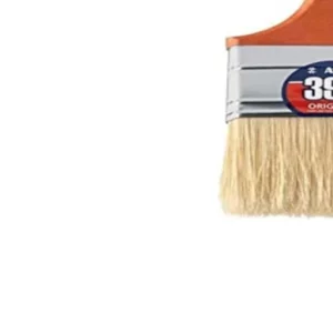 Trincha com Cerdas Brancas de 2 Polegadas, Atlas. - Imagem 4