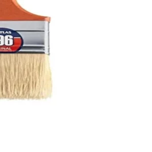 Trincha com Cerdas Brancas de 2 Polegadas, Atlas. - Imagem 5