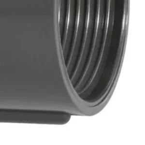 Luva Rígido Roscável 2" - Amanco - Imagem 5