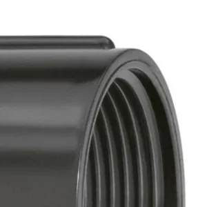 Luva Rígido Roscável 1.1/2" - Amanco - Imagem 3