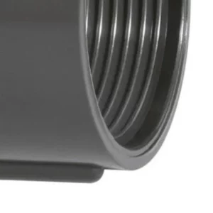 Luva Rígido Roscável 1.1/2" - Amanco - Imagem 5