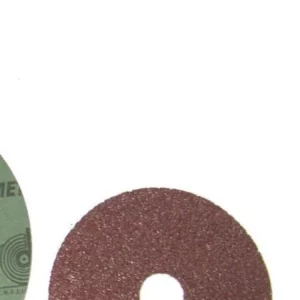 Disco Lixa Ferro Disflex 4.1/2" G036 com 10 Peças - Disflex - Imagem 3