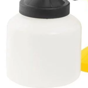 Pistola Elétrica para Pintura Pev 400 400w 220v - Vonder - Imagem 4