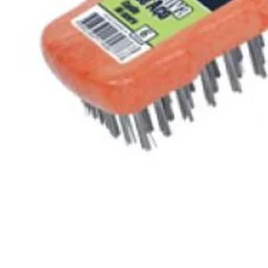 Escova de Aço Temperado - Atlas - Imagem 4