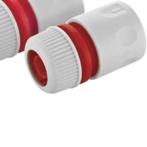 Conjunto de 4 Peças Esguicho Mangueira para Jardim Kala - Imagem 5