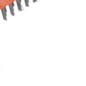 Escova de Aço Temperado - Atlas - Imagem 5