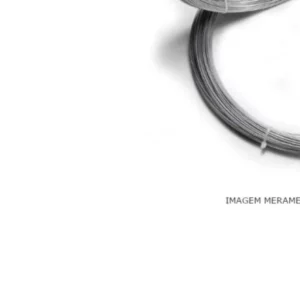 Arame Galvanizado Nº18 108 Mt 1 Kg - Gerdau - Imagem 4