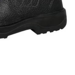 Botina Elástico com Bico Aço Nº 42 - Imbiseg - Imagem 5