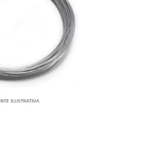 Arame Galvanizado Nº18 108 Mt 1 Kg - Gerdau - Imagem 5