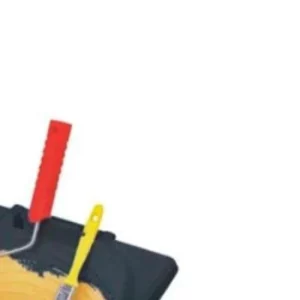 Balde Pedreiro Preto 15l - Imagem 3