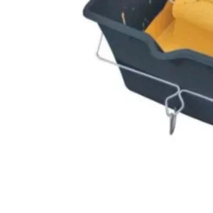 Balde Pedreiro Preto 15l - Imagem 4