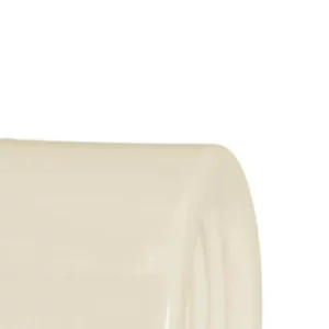 Luva Roscável água Fria Branco 3/4" Amanco - Imagem 3