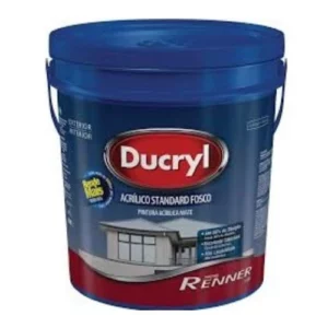 Dv7491.45 Ducryl Acr Sb B Media Bl