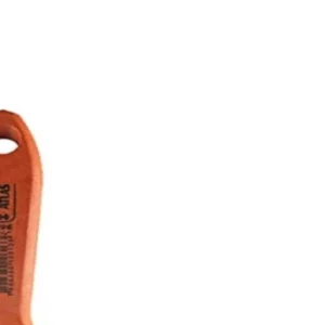 Trincha Média com Cerdas Brancas, Atlas. - Imagem 3