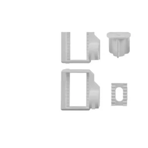 Kit de Fixação para Assento Sanitário - Imagem 4