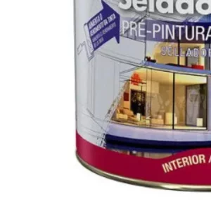 Selador Acrílico Premium 3,6 Litros Renner - Imagem 4