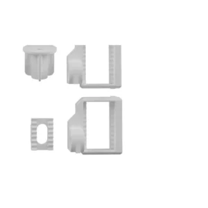 Kit de Fixação para Assento Sanitário - Imagem 5