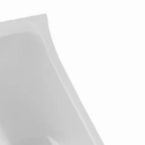 Tanque Plástico Branco 34l - Imagem 3