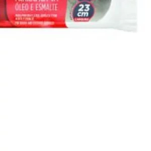 Rolo de Pele de Carneiro 23cm - Atlas - Imagem 5