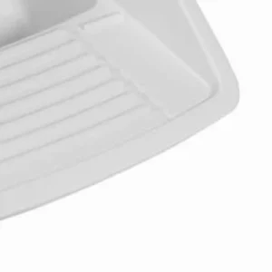 Tanque Plástico Branco 34l - Imagem 5