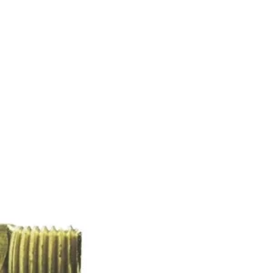 União para Registro Gás 1/2'' Npt X 3/8” Npt - Jackwal - Imagem 3