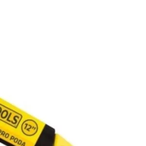 Serrote Pro 12 Poda Dtools - Imagem 3