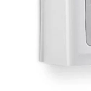 Dispenser P/sab Liquido/alcool 800ml Street Branco - Imagem 4