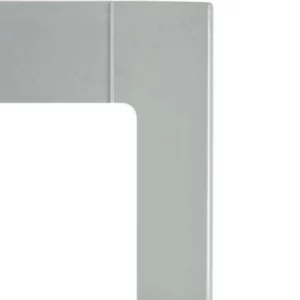 Tampa 3 Postos para Módulos Plastibox 80 X 50mm - Tramontina - Imagem 3