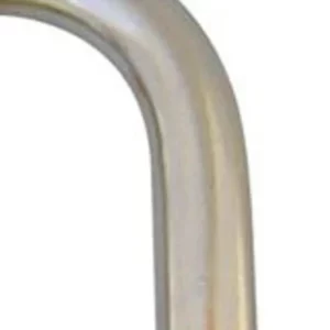 Cadeado Latão 45mm Cr 45 - Papaiz - Imagem 3