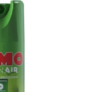 Jimo Open Air Repelente Duração Até 12h - Imagem 3