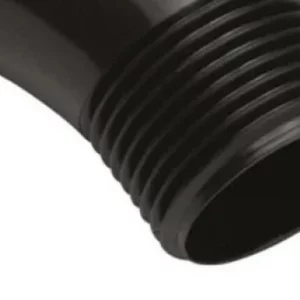 Curva 90° Curta Rígido Roscável 1" - Amanco - Imagem 5