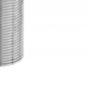 Válvula para Lavatório 1603 Sem Ladrão - Real Metais - Imagem 5