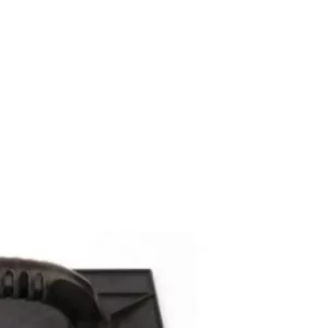 Desempenadeira 17x30cm em Plástico Preto - Max Ferramentas - Imagem 3