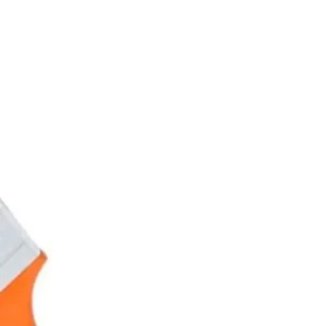 Trincha com Cerdas Brancas de 1 ½ Polegadas, Atlas. - Imagem 3