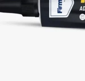 Fixa Tudo Branco Bisnaga 85g Firmex - Imagem 4