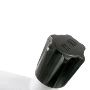 Torneira Tanque e Pia Plástica Herc 1/2" 15cm 1158 - Imagem 3