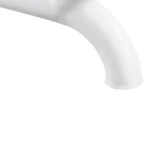 Torneira Tanque e Pia Plástica Herc 1/2" 15cm 1158 - Imagem 5