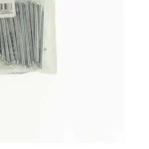 Prego Aço 17x27 com Cabeça 15 Peças Goma - Goma - Imagem 5