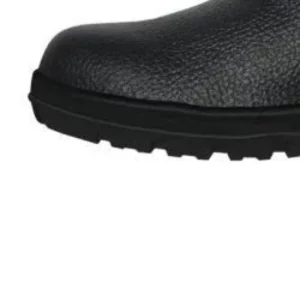 Botina Elástico com Bico Aço Nº 45 - Imbiseg - Imagem 4