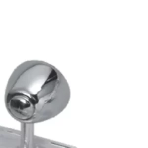 Japi Jsac18 Saboneteira Cromada Q18 - Imagem 3