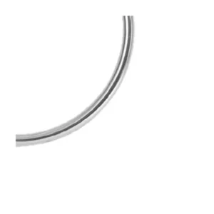 Japi Jaac18 Porta Toalha Argola, Cromado Q18 - Imagem 5