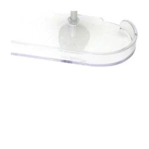 Japi Jprac18 Prateleira Linha Acqua Q18 - Imagem 5