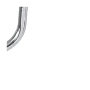 Japi Jcac18 Cabide Simples, Cromado Q18 - Imagem 5