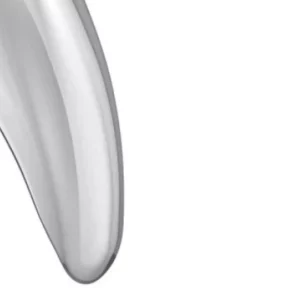 Acabamento Monocomando para Ducha de Baixa Pressão Smart Cromado - Imagem 5