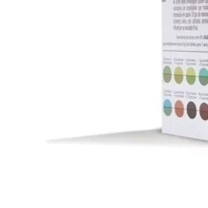 Novacor Pó Xadrez 250 Gr Preto - Imagem 4