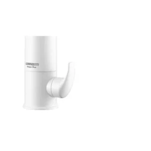 Purificador de Agua Acqua Due de Mesa Branco - Imagem 5