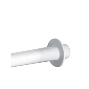 Torneira Cozinha com Chuveirinho e Jato 15cm 1/2" - Imagem 3